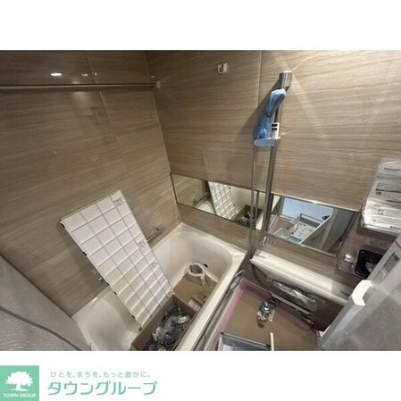 ジーグランデ森下の物件内観写真